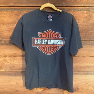 Harley Davidson T-Shirt